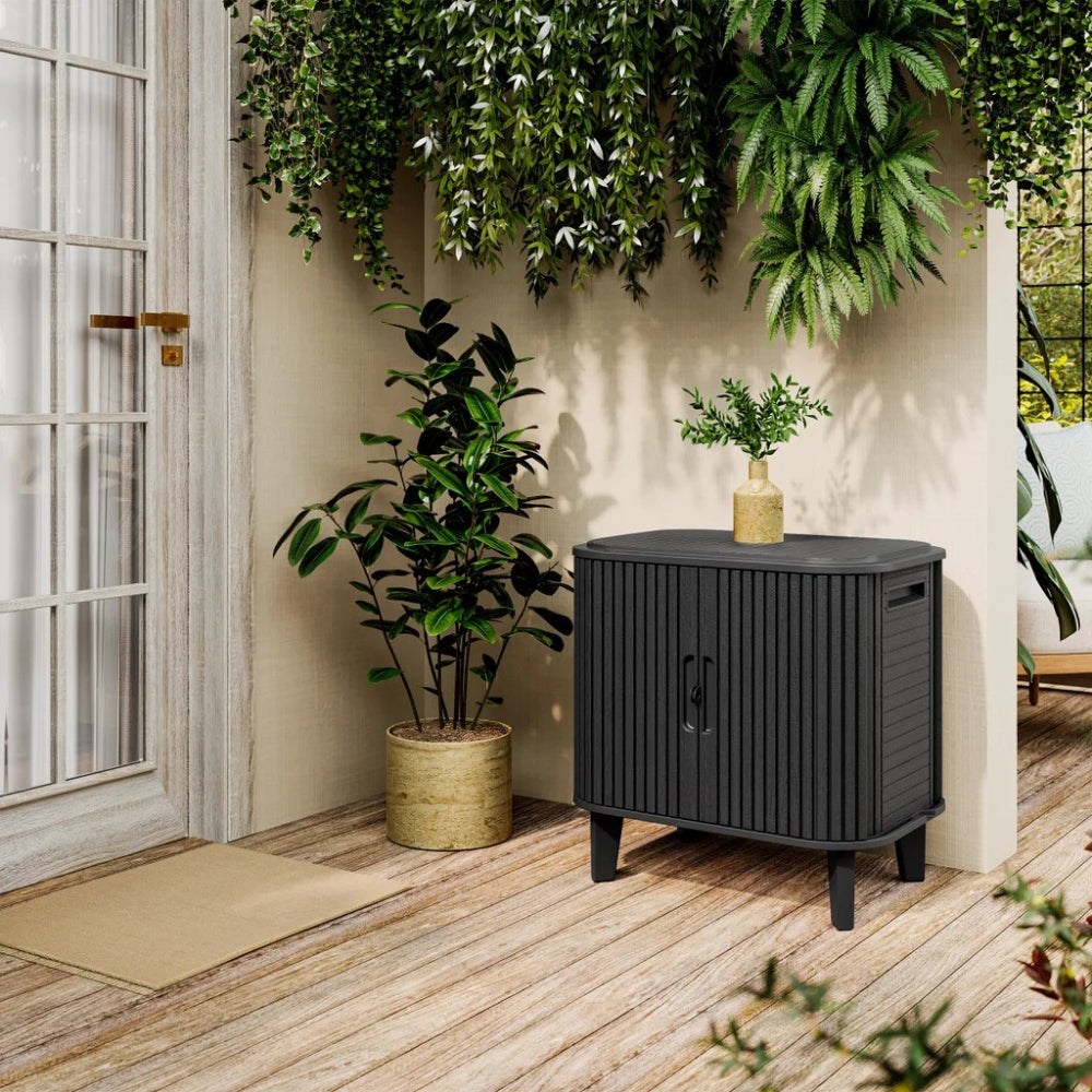 Keter - 30-gallon storage chest