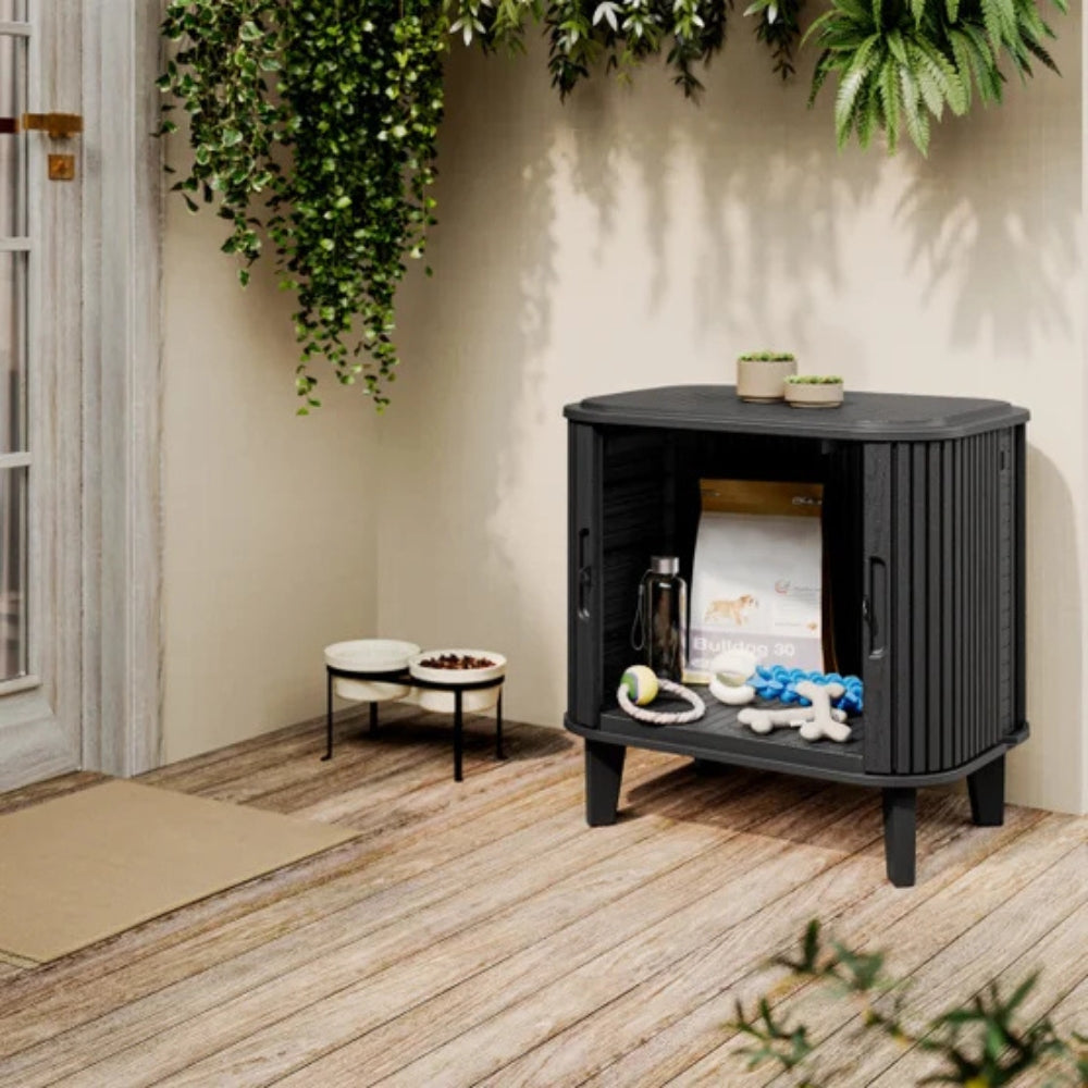 Keter - 30-gallon storage chest