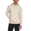 Hurley – Loopback Fabric Hoodie