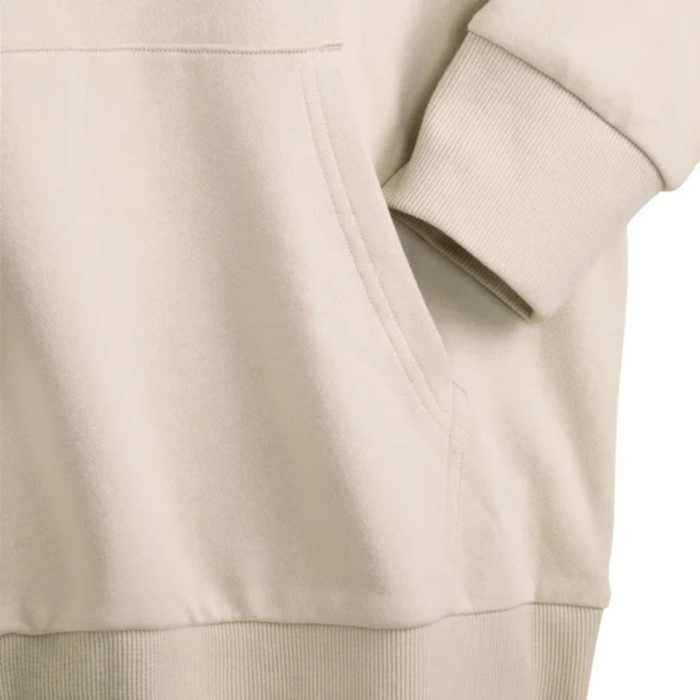 Hurley – Loopback Fabric Hoodie
