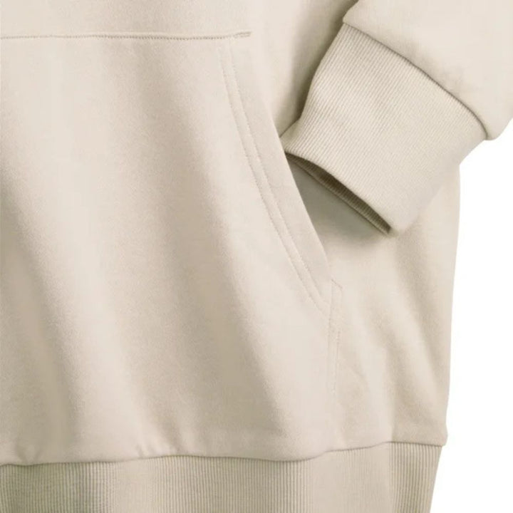 Hurley – Loopback Fabric Hoodie
