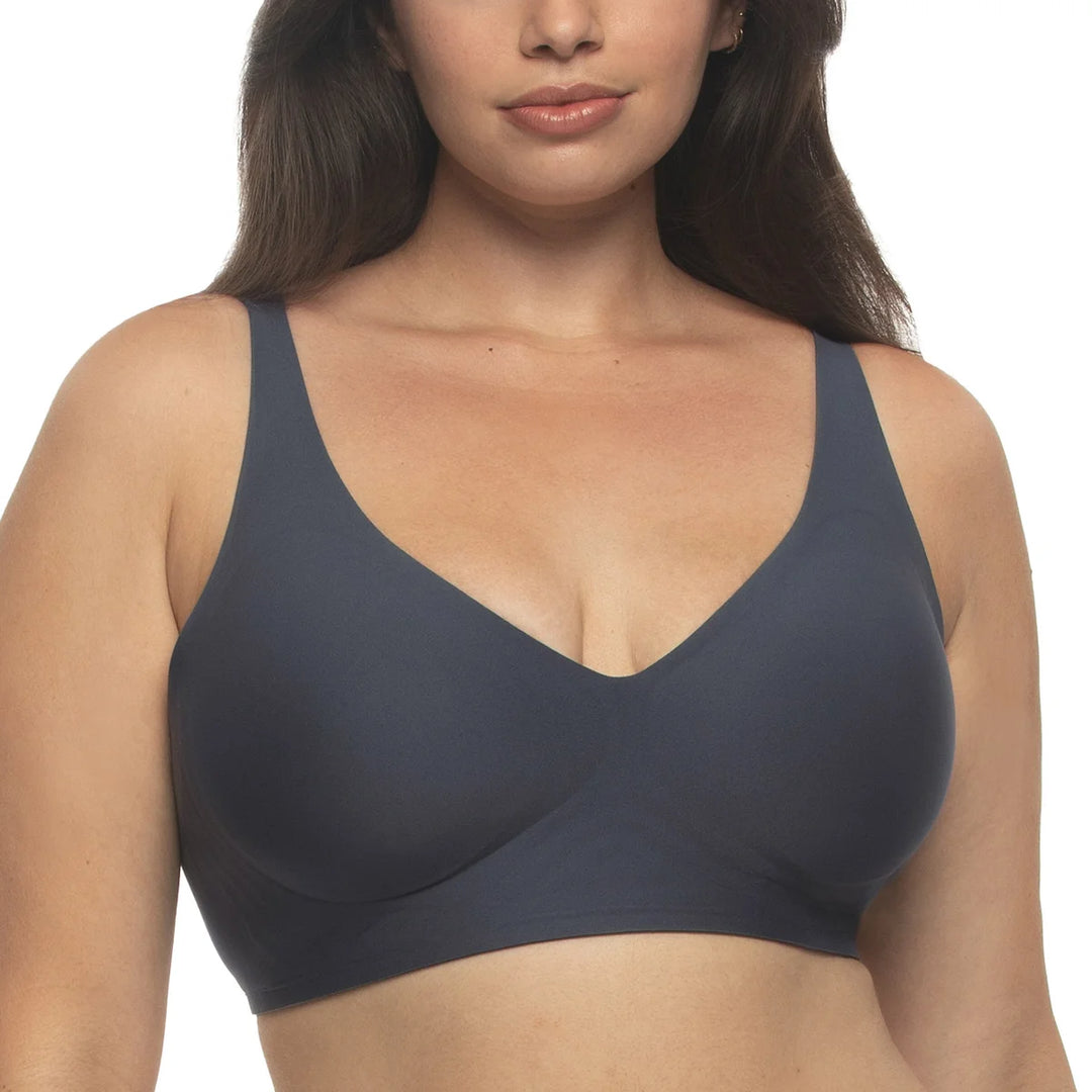 Buffalo - Soutien-gorge sans armatures, paquet de 2