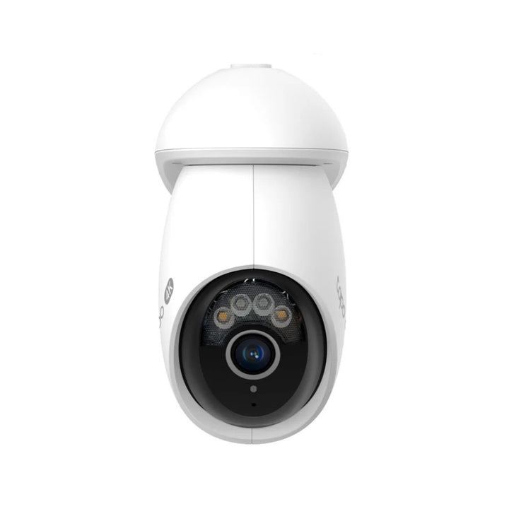 TP-Link Tapo - Caméra de surveillance Outdoor WiFi panoramique et inclinable, ensemble de 2