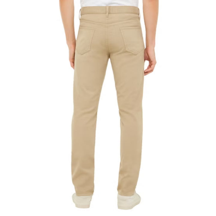 Banana Republic - Slim Fit Five-Pocket Pants