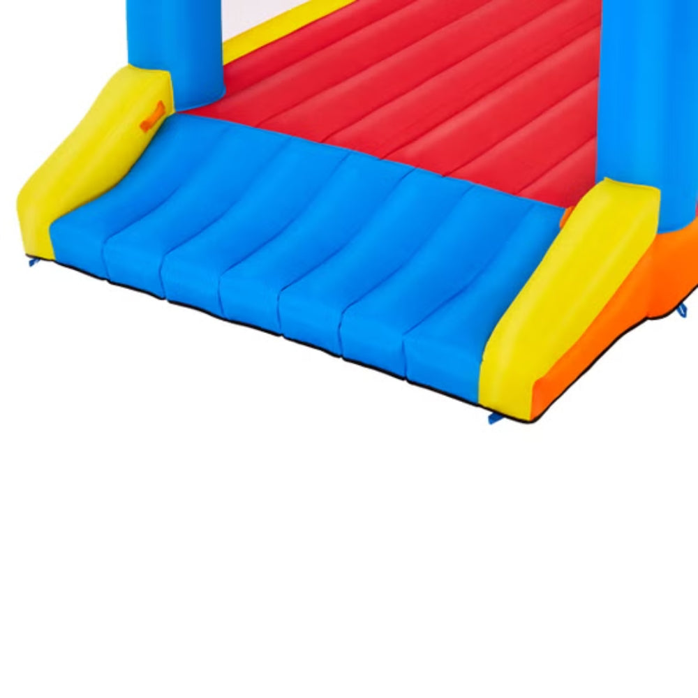 H2OGO! - Maison gonflable méga bounce