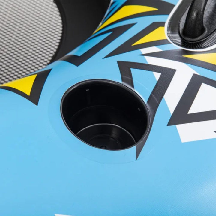 Tobin Sports - Bouées de rivière, lot de 2