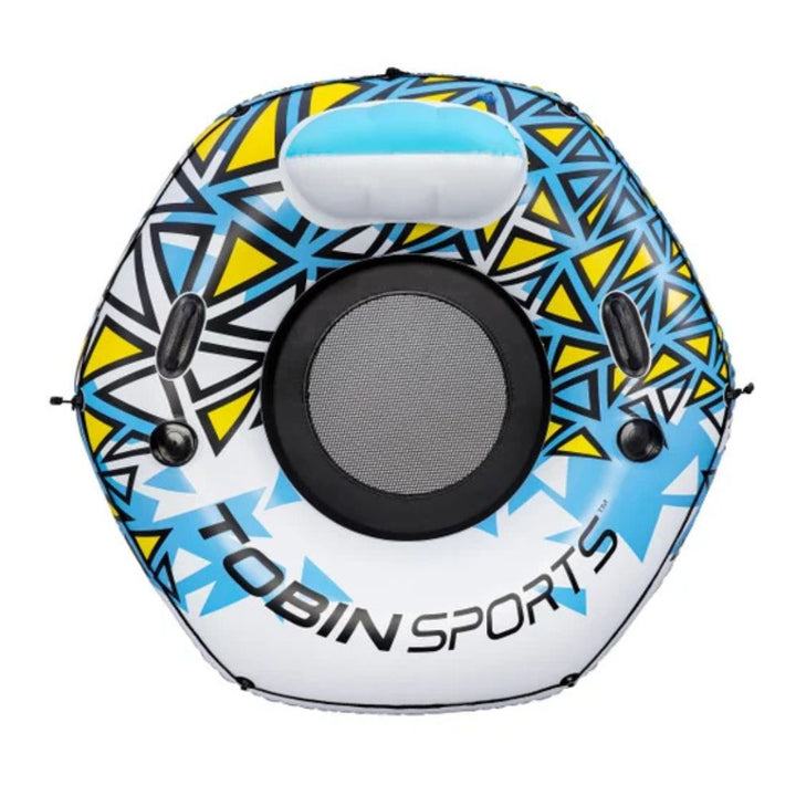 Tobin Sports - Bouées de rivière, lot de 2