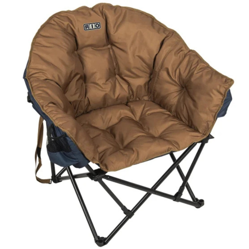 Rio - Fauteuil club géant très grand