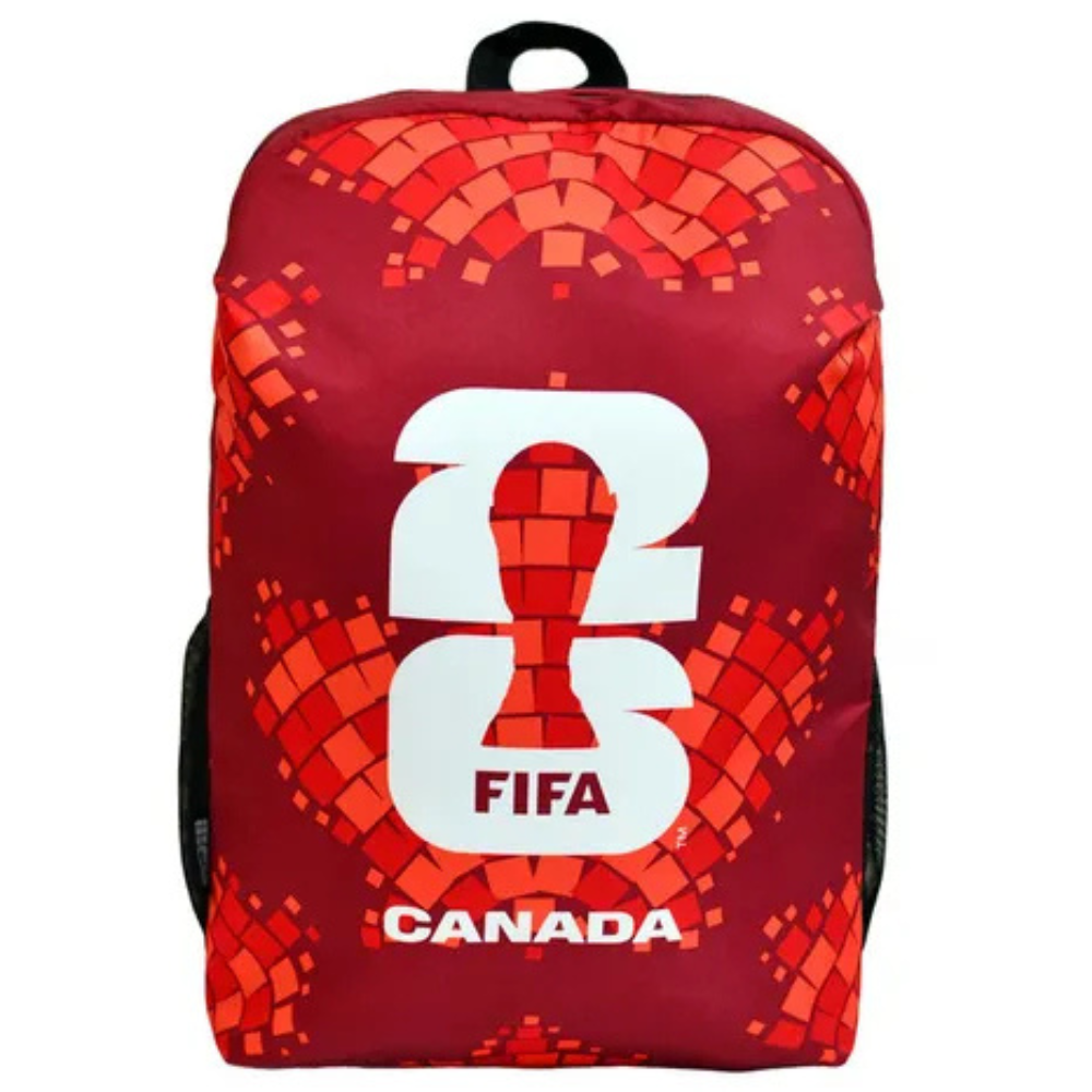FIFA - Sac à dos Officiel Coupe du Monde