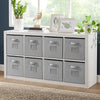 Bayside Furnishings - Étagère de rangement