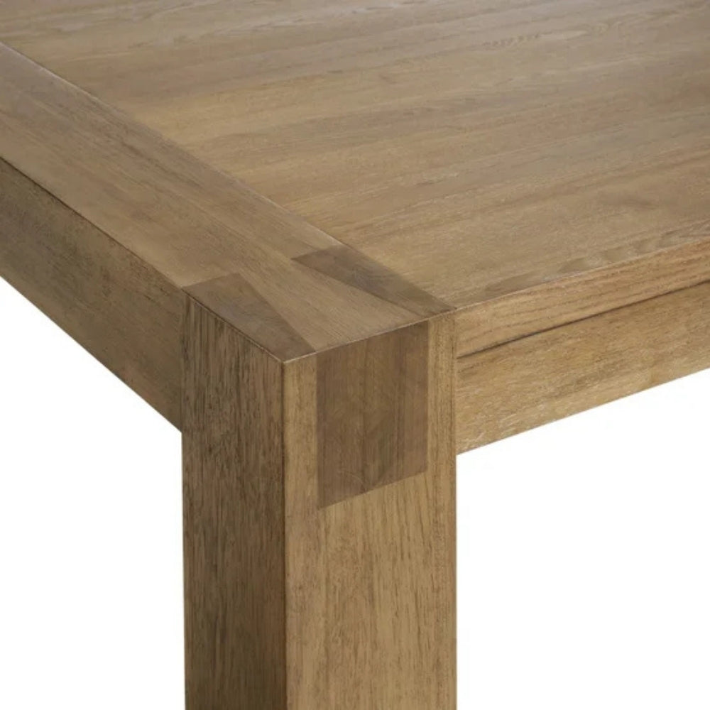 Pike & Main - Cowen Dining Set, 7 pieces