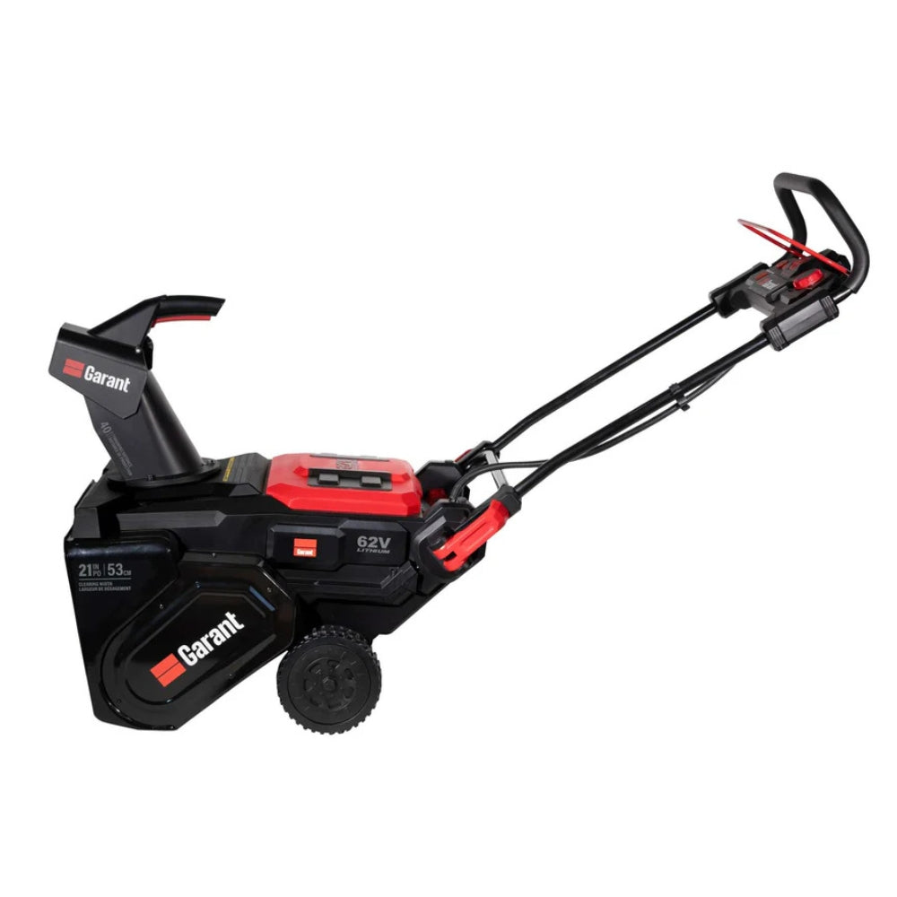 Garant Cordless Electric Snow Blower