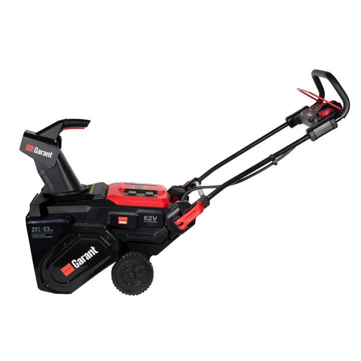 Garant Cordless Electric Snow Blower