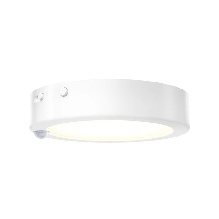 Artika - Rechargeable Accent Round Lights, Pack of 3