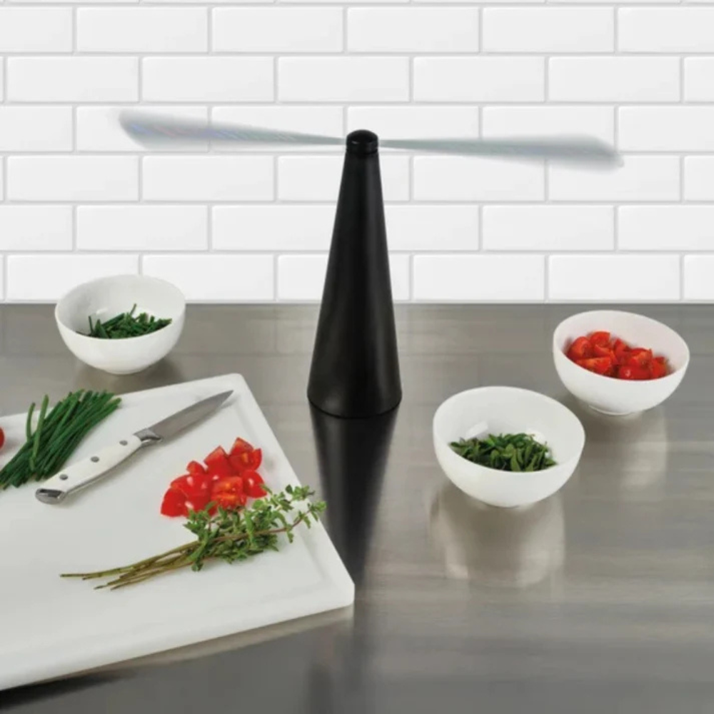 Elements - Pack of 2 Insect Repellent Fans