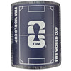 FIFA - Tapestry Throw