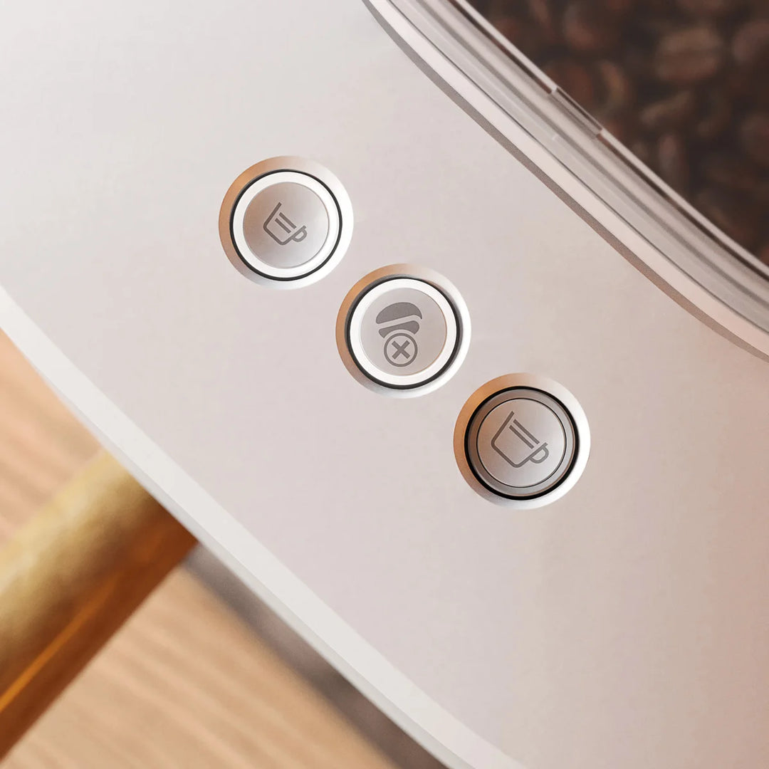 Philips - Baristina Dual Bean Automatic Espresso Machine