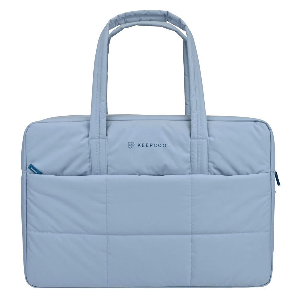 Keep Cool - Insulated Tote Bag