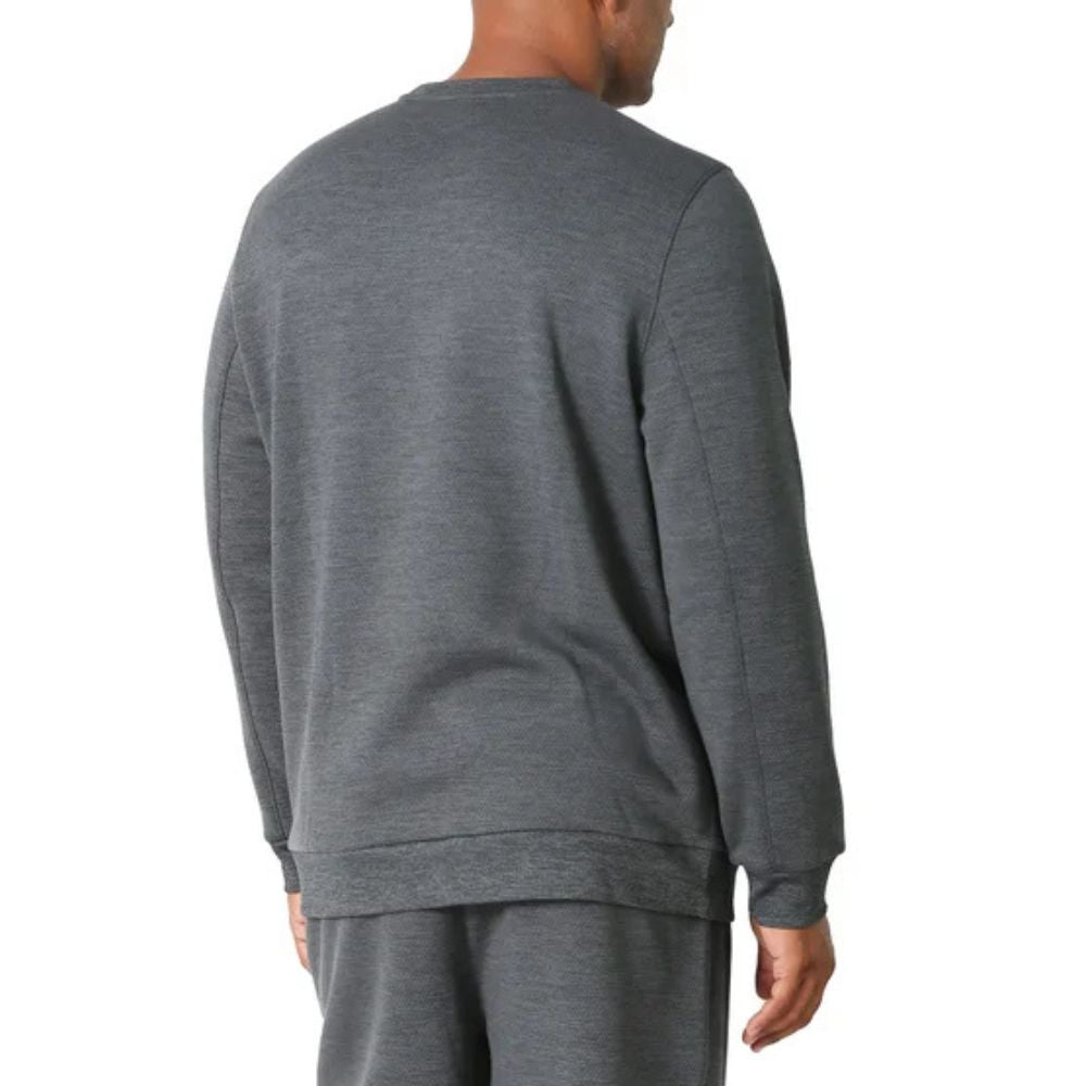 Spyder - Fleece Crew Neck Sweater