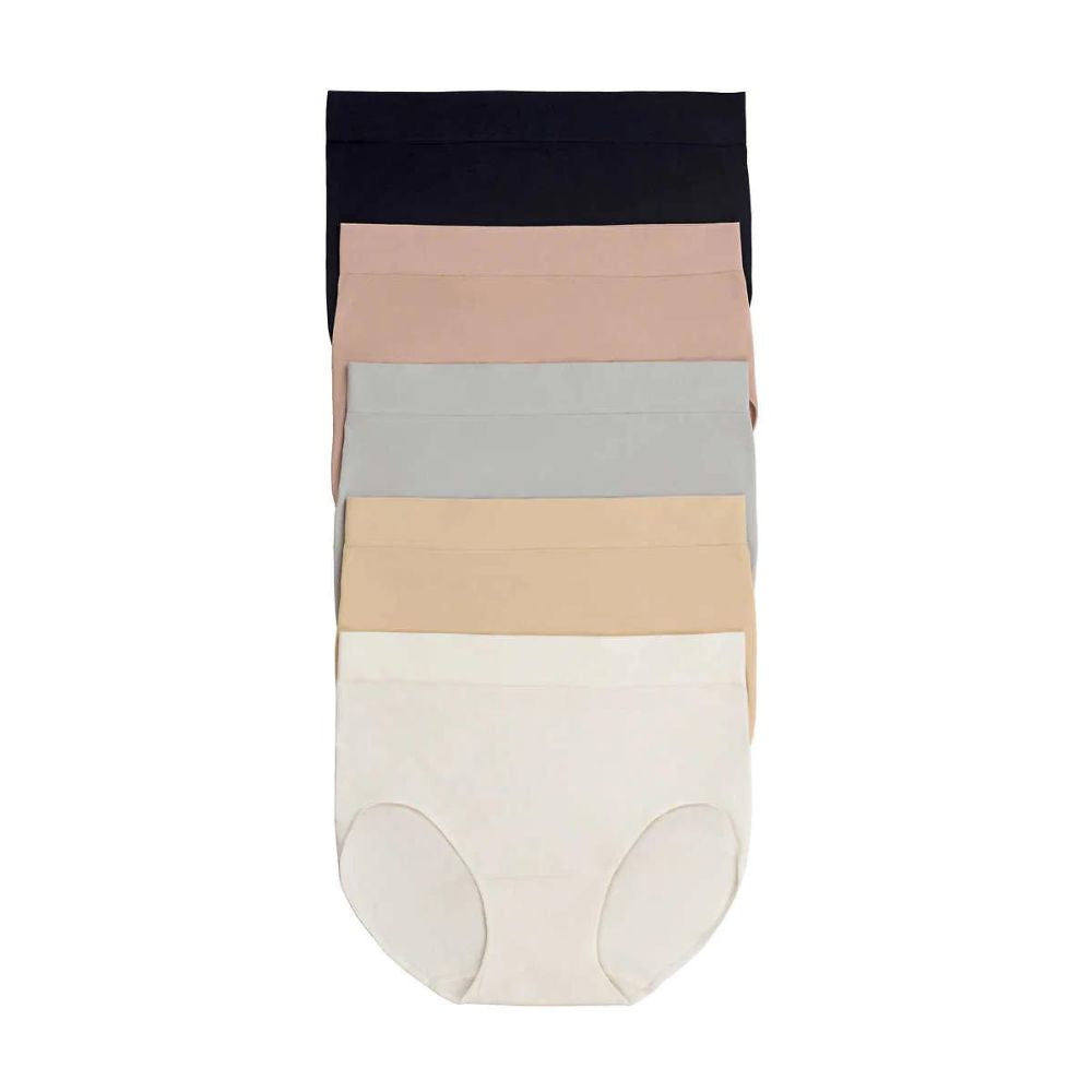 Jones New York - seamless boxer shorts