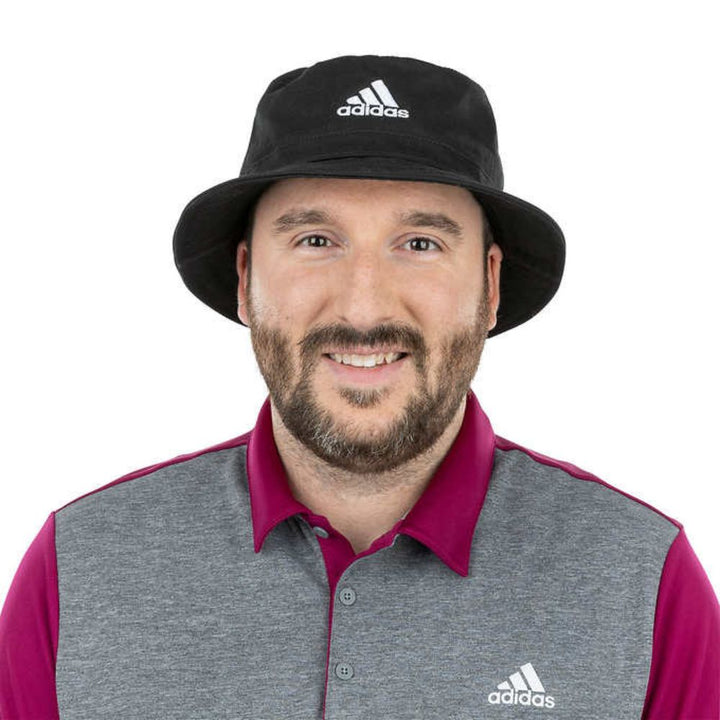 Adidas - Chapeau unisexe en coton