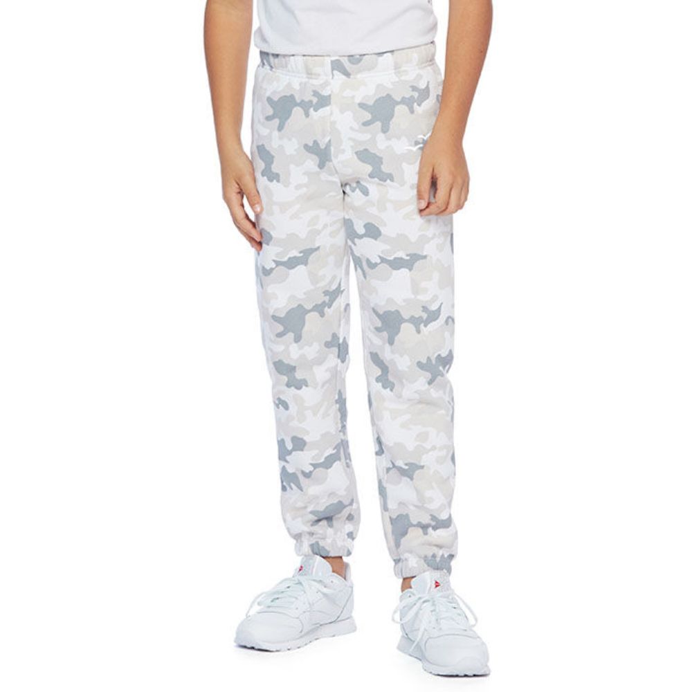 Lazypants - Pantalon molleton