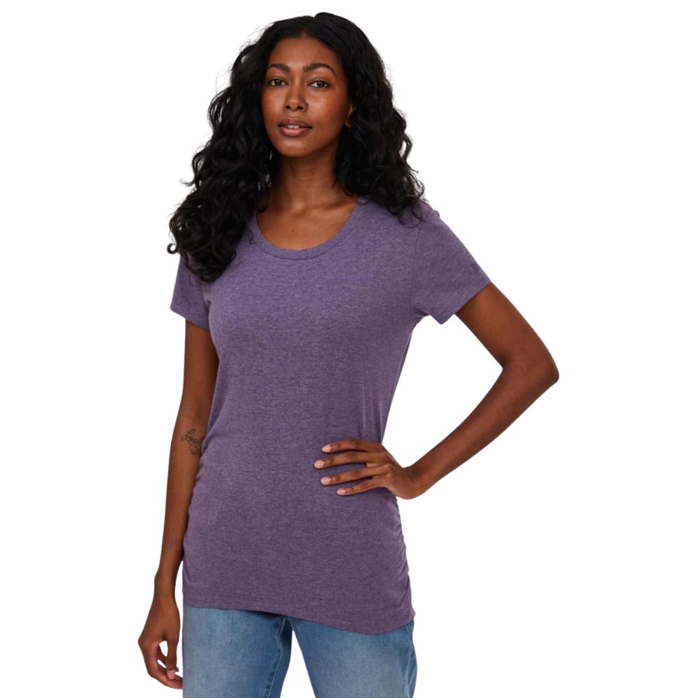 Bench – Chandail à manches courtes avec logo