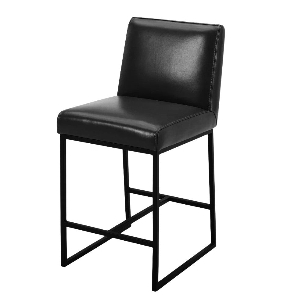 Aiden & Ivy - Ensemble de 2 tabourets de comptoir