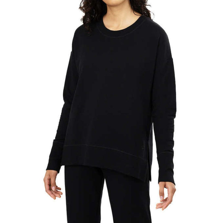 Tuff Athletics - Pull à manches longues