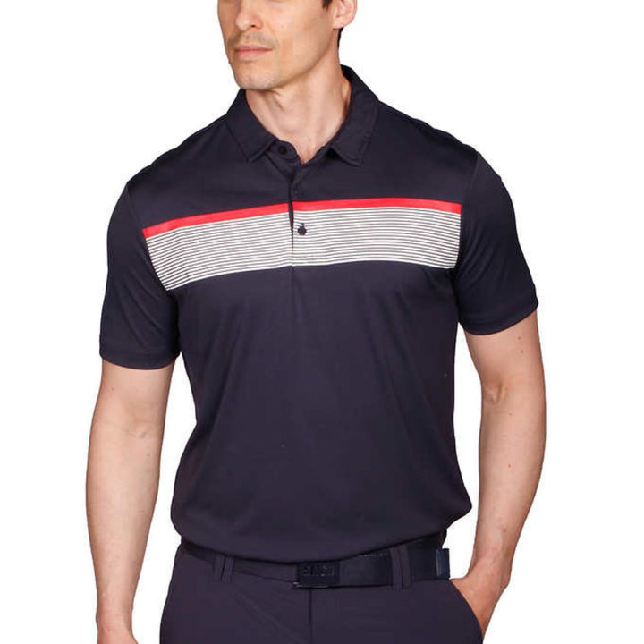 Sligo - Polo de golf