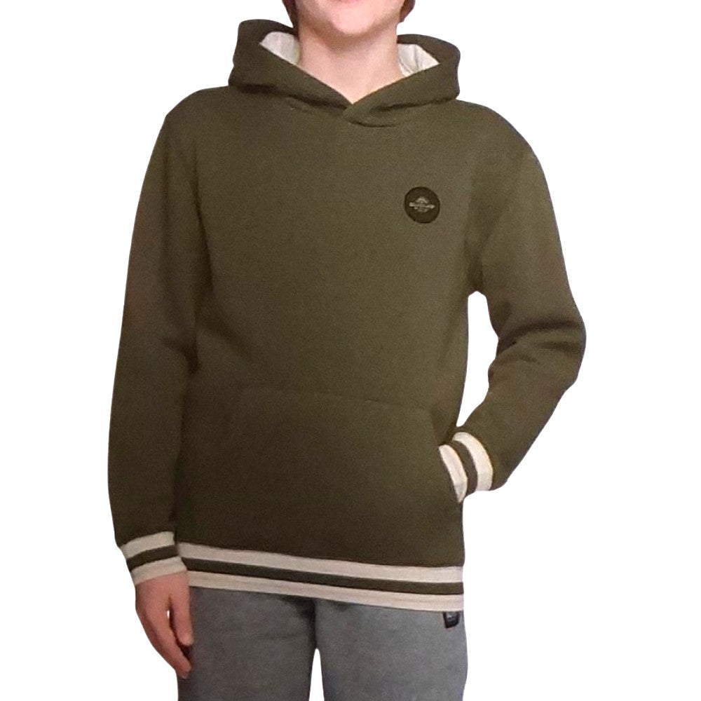 Quicksilver - Chandail à capuche