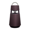 LG - Portable Wireless Bluetooth Speaker with Omnidirectional Sound - XBOOM 360 RP4 