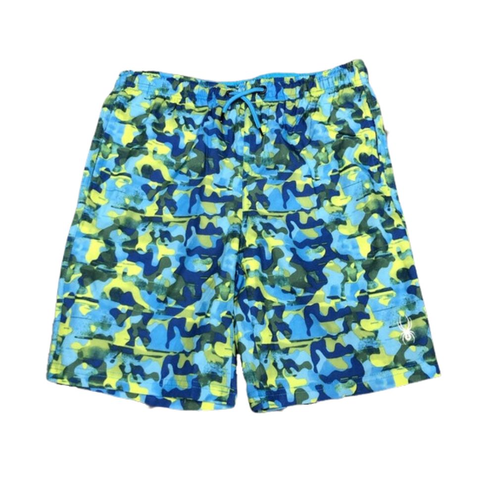 Spyder - Ensemble de maillots de bain, 2 pièces