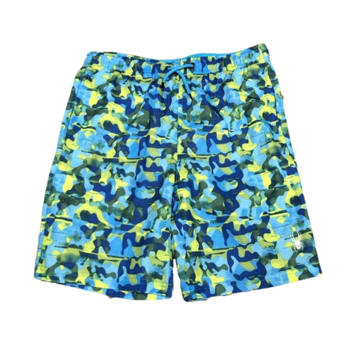 Spyder - Ensemble de maillots de bain, 2 pièces