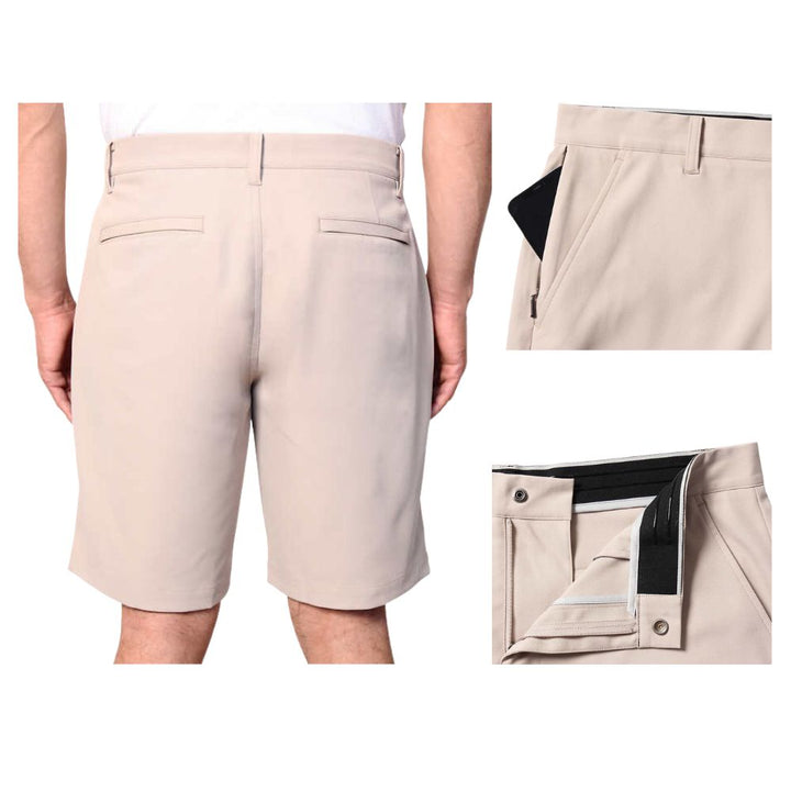 Kirkland Signature – Pantalon court de performance