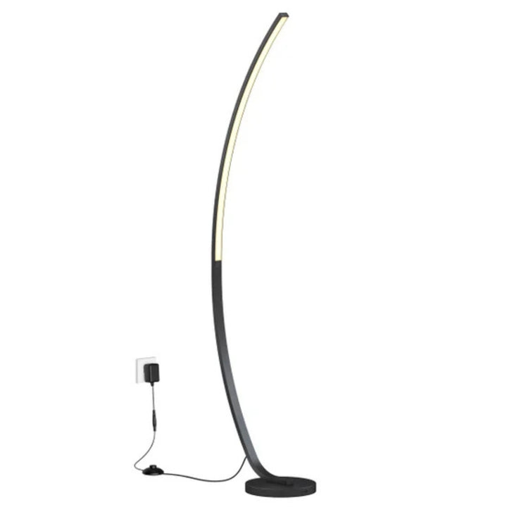 Artika - Lampe sur pied Arc