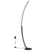 Artika - Lampe sur pied Arc