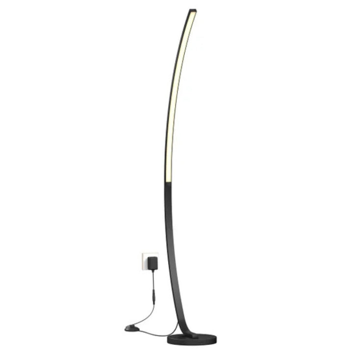 Artika - Lampe sur pied Arc