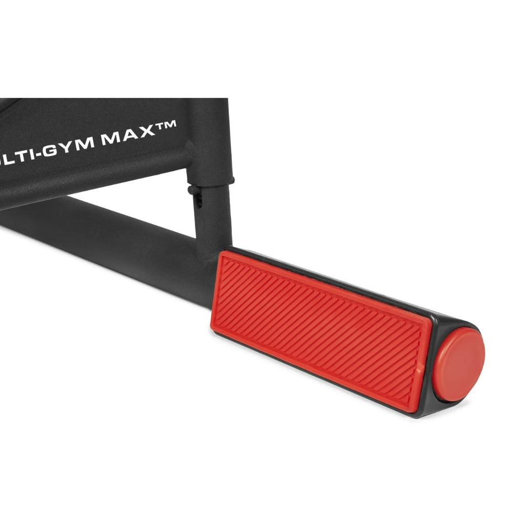 Perfect - Multi gym max pull-up bar