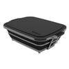 Cuisinart - 4-in-1 Collapsible Prep and Serve Bin