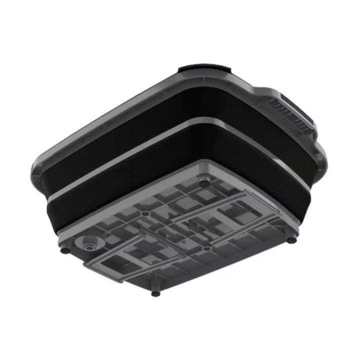 Cuisinart - 4-in-1 Collapsible Prep and Serve Bin