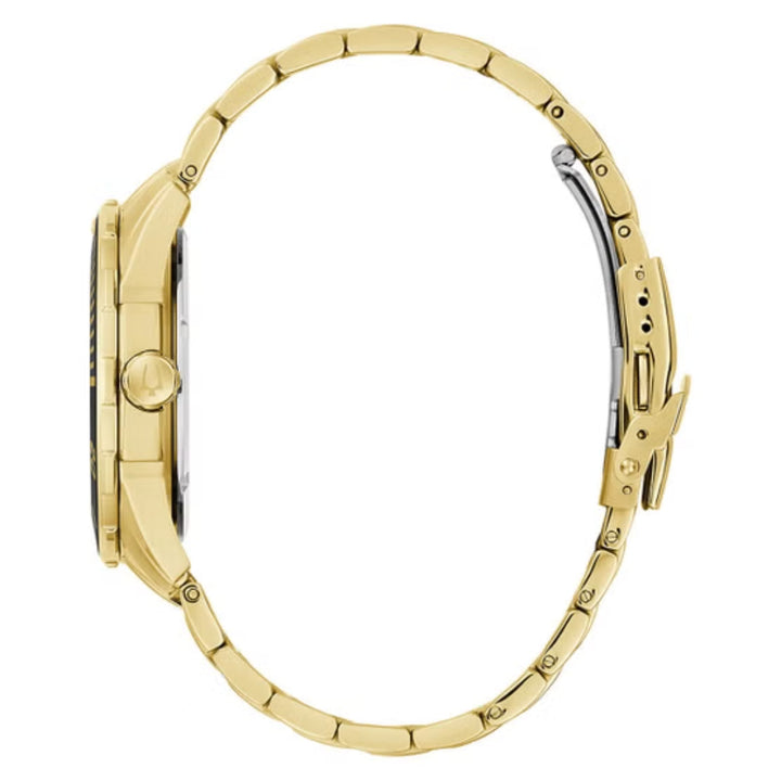 Bulova - Montre cadran de sport pour hommes - 98B442