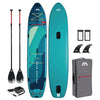 Aqua Marina - Super Trip, inflatable family tandem SUP