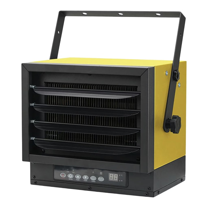 Dura Heat - Wired Electric Heater, 25,500 BTU