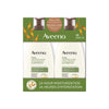 Aveeno - Daily Moisturizing Lotion, 2 x 600 ml