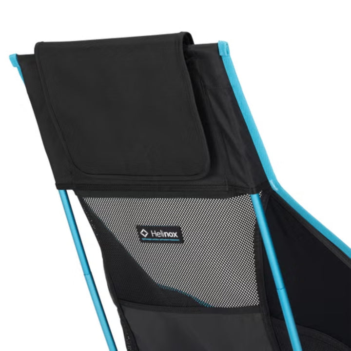 Helinox - Chair, original lightweight, compact and foldable