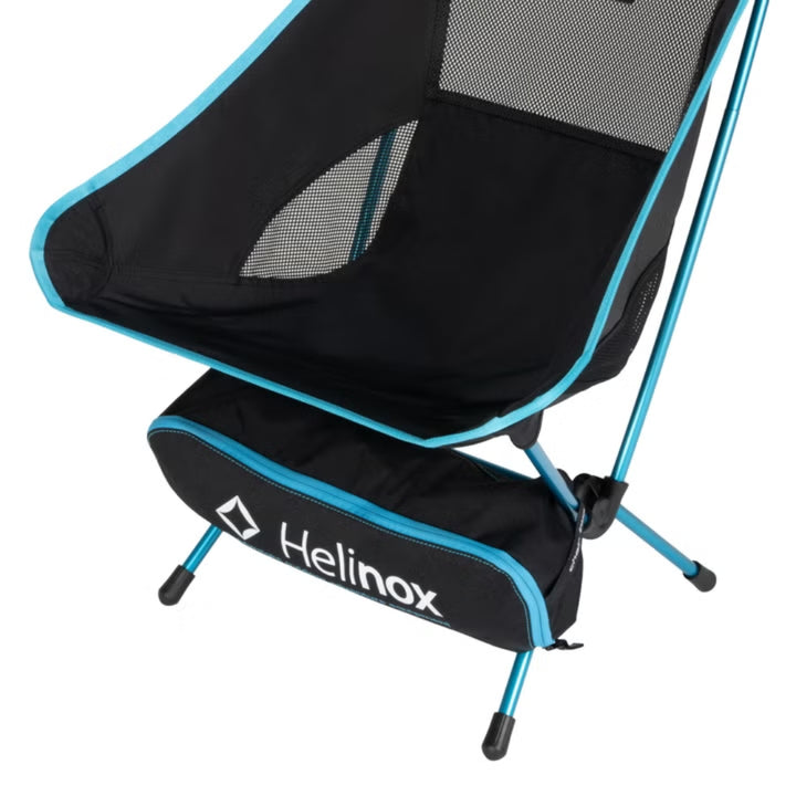 Helinox - Chair, original lightweight, compact and foldable