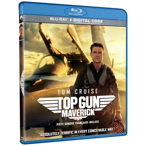 Paramount Top Gun: Maverick