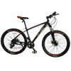 Go-Tyger - 70 cm (27.5 in) Mountain Bike with V3 Alloy Frame