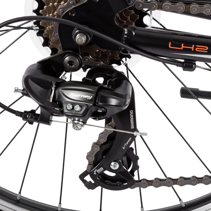 Northrock - Vélo XJ24